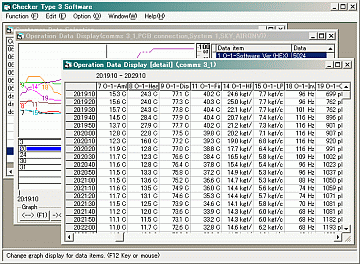 daikin service checker software download
